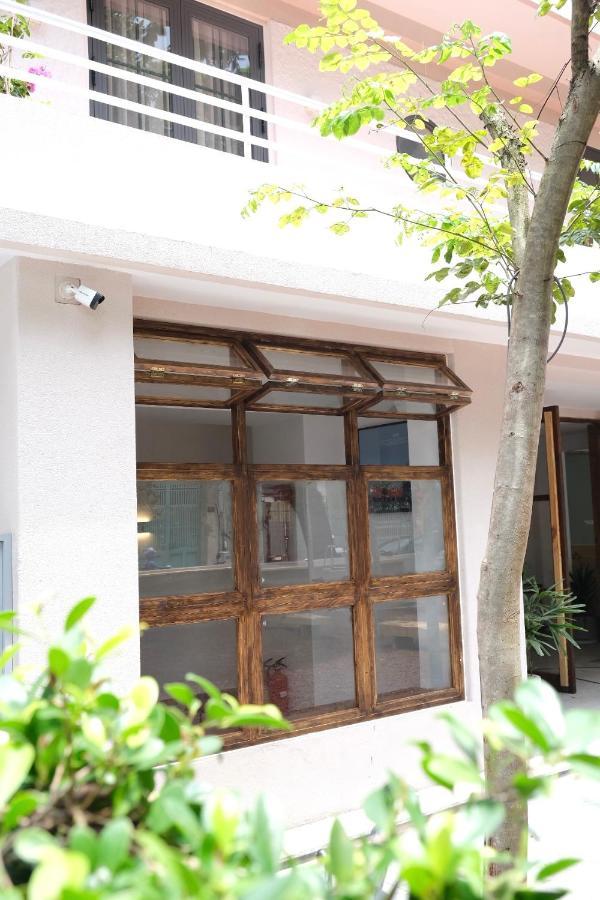 M Village Living Tu Xuong โฮจิมินห์ซิตี้ ภายนอก รูปภาพ